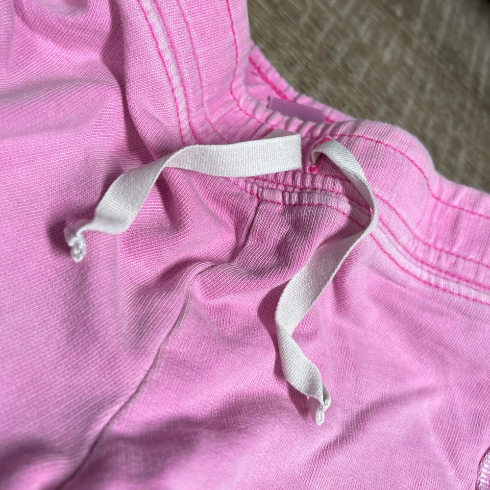 Pink Shorts - Picture 3 of 4